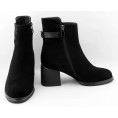 черевики Blizzarini K1567-H97-033AR 
